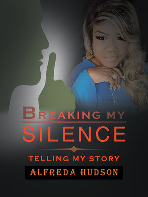 cover image of Breaking My Silence